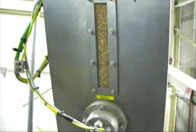 德国MuTec在线固体水分仪HUMY3000溜槽谷物应用视频