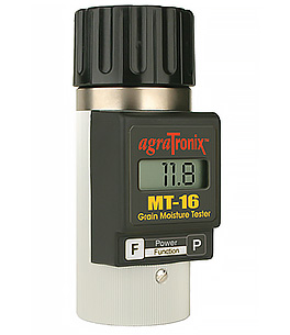 便携式谷物水分仪MT-16（08155）
